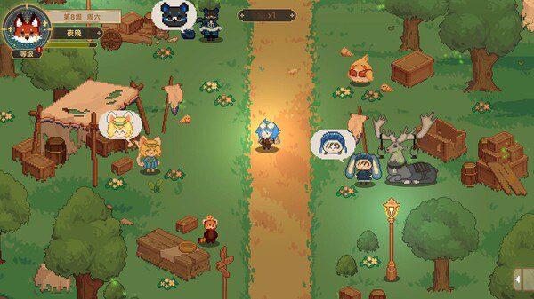 Museum No.9 Screenshot 2, Full Version, PC Game, Download Free