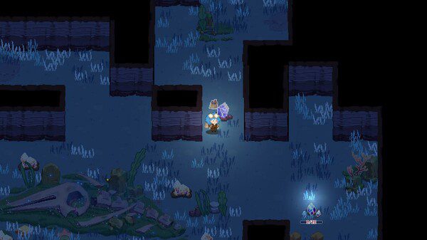 Museum No.9 Screenshot, Full Version, PC Game, Download Free