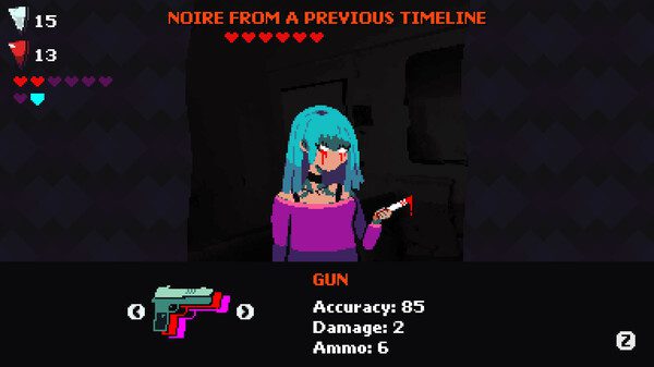 NO-SKIN Screenshot 2, Full Version, PC Game, Download Free