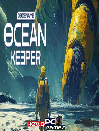 Ocean Keeper: Dome Survival Cover, Poster, Full Version, PC Game, Download Free