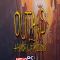 Outlaws + A Handful of Missions Cover, Poster, Full Version, PC Game, Download Free