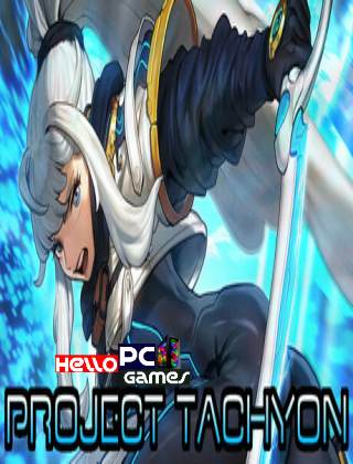 PROJECT TACHYON Cover, Poster, Full Version, PC Game, Download Free