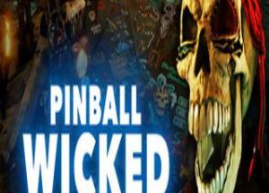 Pinball Wicked