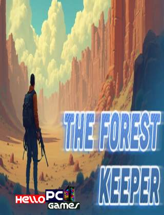 The Forest Keeper Cover, Poster, Full Version, PC Game, Download Free