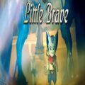 The Little Brave Cover, Poster, Full Version, PC Game, Download Free