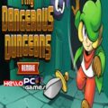 Tiny Dangerous Dungeons Remake Cover, Poster, Full Version, PC Game, Download Free