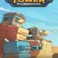 Tower Dominion Cover, Poster, Full Version, PC Game, Download Free
