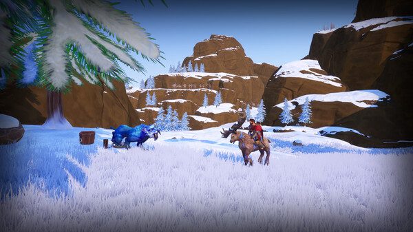 Alek – The Lost Kingdom Screenshot 2, Full Version, PC Game, Download Free