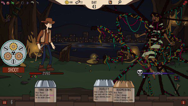 Boogey Hunters Screenshot 2, Full Version, PC Game, Download Free