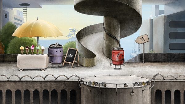 Boxville 2 Screenshot, Full Version, PC Game, Download Free 