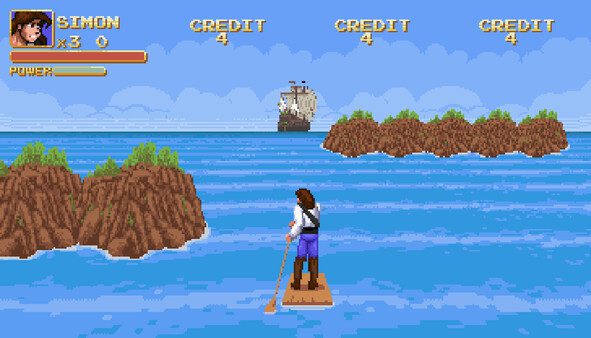 Buccaneers Shipshape Screenshot 2, Full Version, PC Game, Download Free