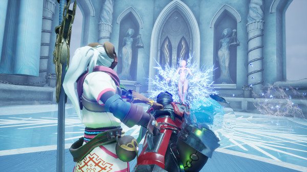 Bygone Dreams Screenshot, Full Version, PC Game, Download Free