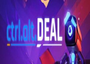Ctrl Alt Deal