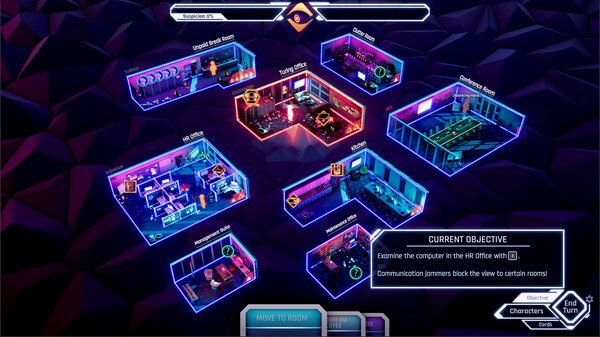 Ctrl Alt Deal Screenshot 2, Full Version, PC Game, Download Free