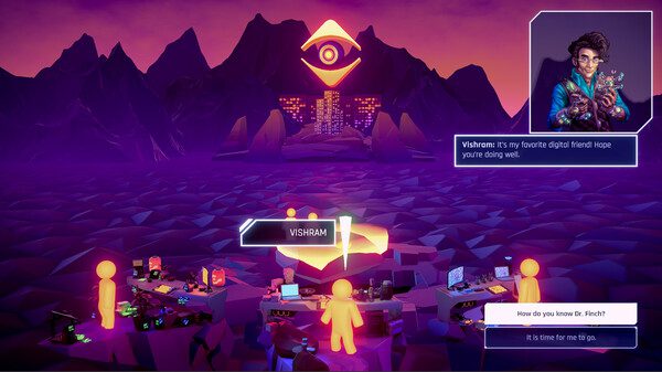 Ctrl Alt Deal Screenshot, Full Version, PC Game, Download Free