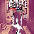 Despelote Cover, Poster, Full Version, PC Game, Download Free