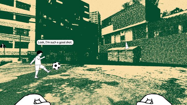 Despelote Screenshot 2, Full Version, PC Game, Download Free