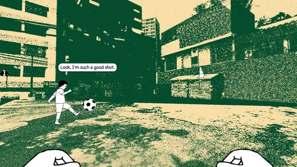 Despelote Screenshot 2, Full Version, PC Game, Download Free