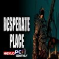 Desperate Place Cover, Poster, Full Version, PC Game, Download Free