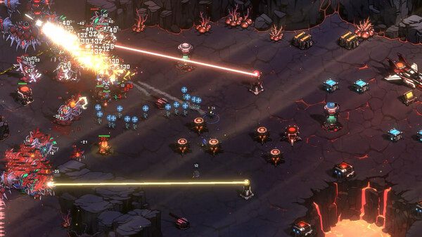 Desperate Place Screenshot 2, Full Version, PC Game, Download Free