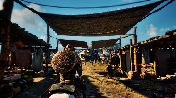 Ertugrul of Ulukayin Screenshot, Full Version, PC Game, Download Free 