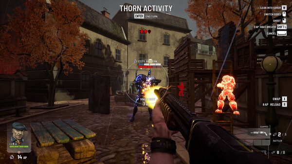 Every Day We Fight Screenshot 2, Full Version, PC Game, Download Free