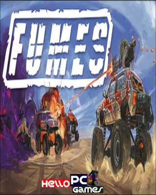 FUMES Cover, Poster, Full Version, PC Game, Download Free 