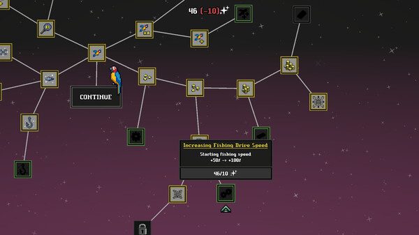 Far Fishing Screenshot, Full Version, PC Game, Download Free