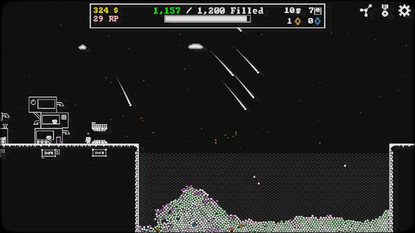 Fill Up The Hole Screenshot 2, Full Version, PC Game, Download Free