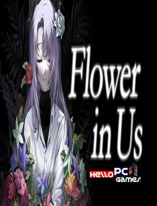 Flower in Us Cover, Poster, Full Version, PC Game, Download Free