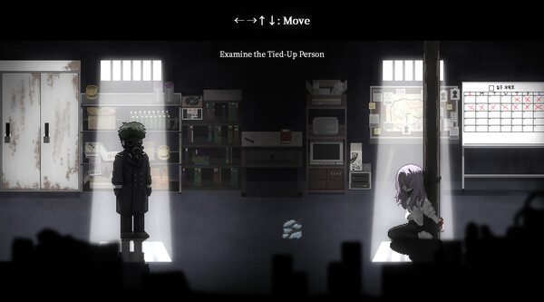 Flower in Us Screenshot, Full Version, PC Game, Download Free