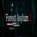 Forest Asylum 2 Cover, Poster, Full Version, PC Game, Download Free