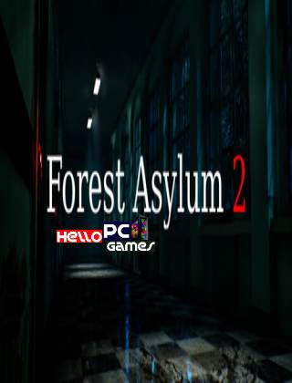 Forest Asylum 2 Cover, Poster, Full Version, PC Game, Download Free 