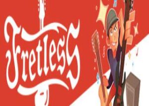 Fretless – The Wrath of Riffson