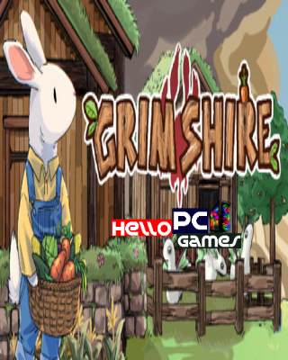 Grimshire Cover, Poster, Full Version, PC Game, Download Free