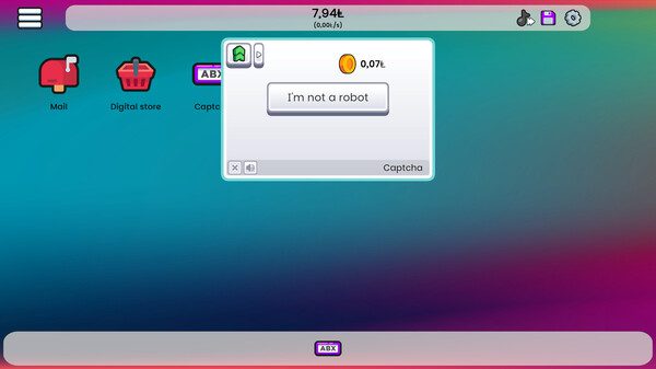 Infiniclick Screenshot 2, Full Version, PC Game, Download Free