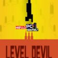 Level Devil Cover, Poster, Full Version, PC Game, Download Free