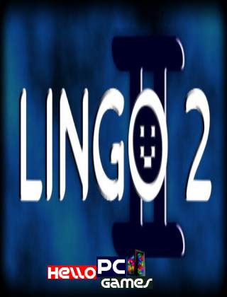 Lingo 2 Cover, Poster, Full Version, PC Game, Download Free