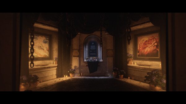 Luto Screenshot 2, Full Version, PC Game, Download Free