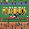 MR FARMBOY Cover, Poster, Full Version, PC Game, Download Free