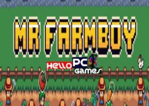MR FARMBOY