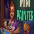 Mini Painter Cover, Poster, Full Version, PC Game, Download Free
