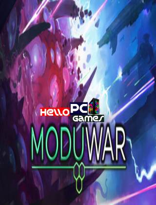 Moduwar Cover, Poster, Full Version, PC Game, Download Free