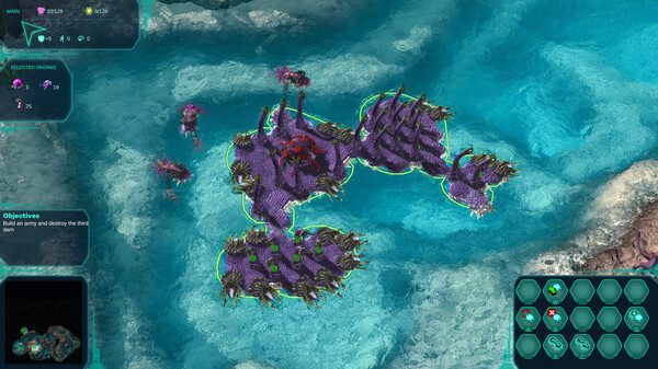 Moduwar Screenshot, Full Version, PC Game, Download Free