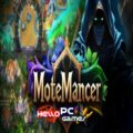 MoteMancer Cover, Poster, Full Version, PC Game, Download Free