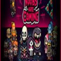 Noobs Are Coming Cover, Poster, Full Version, PC Game, Download Free