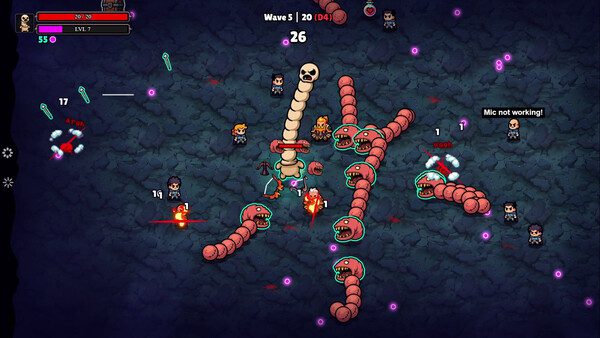 Noobs Are Coming Screenshot 2, Full Version, PC Game, Download Free