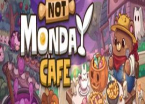 Not Monday Cafe