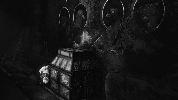 One-Eyed Likho Screenshot 2, Full Version, PC Game, Download Free