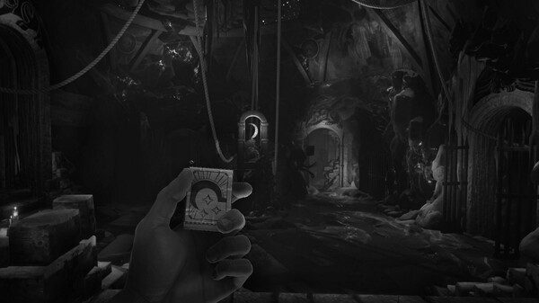 One-Eyed Likho Screenshot, Full Version, PC Game, Download Free